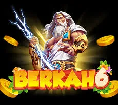 BERKAH6 - Petualangan Seru di Dunia Fantasi