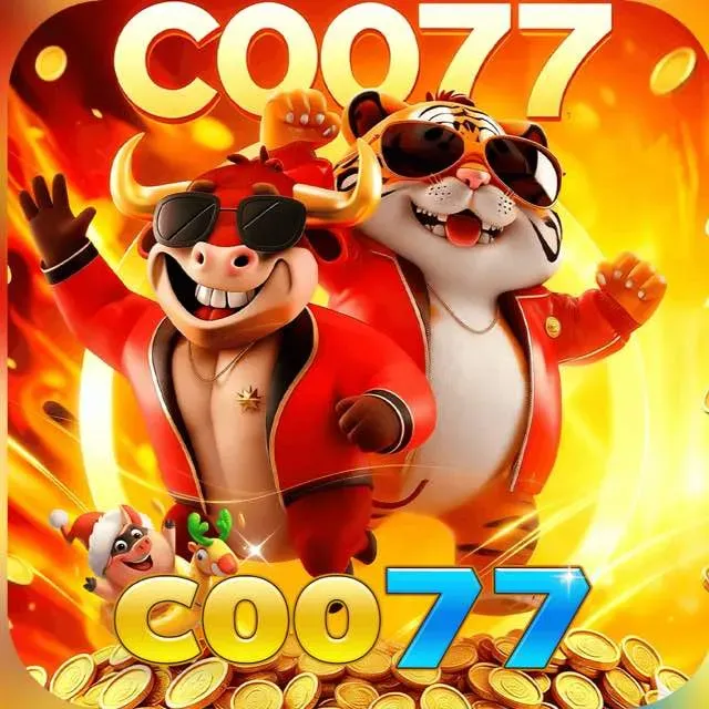 COO77 - Perang FPS Terbaik di Genggaman Anda