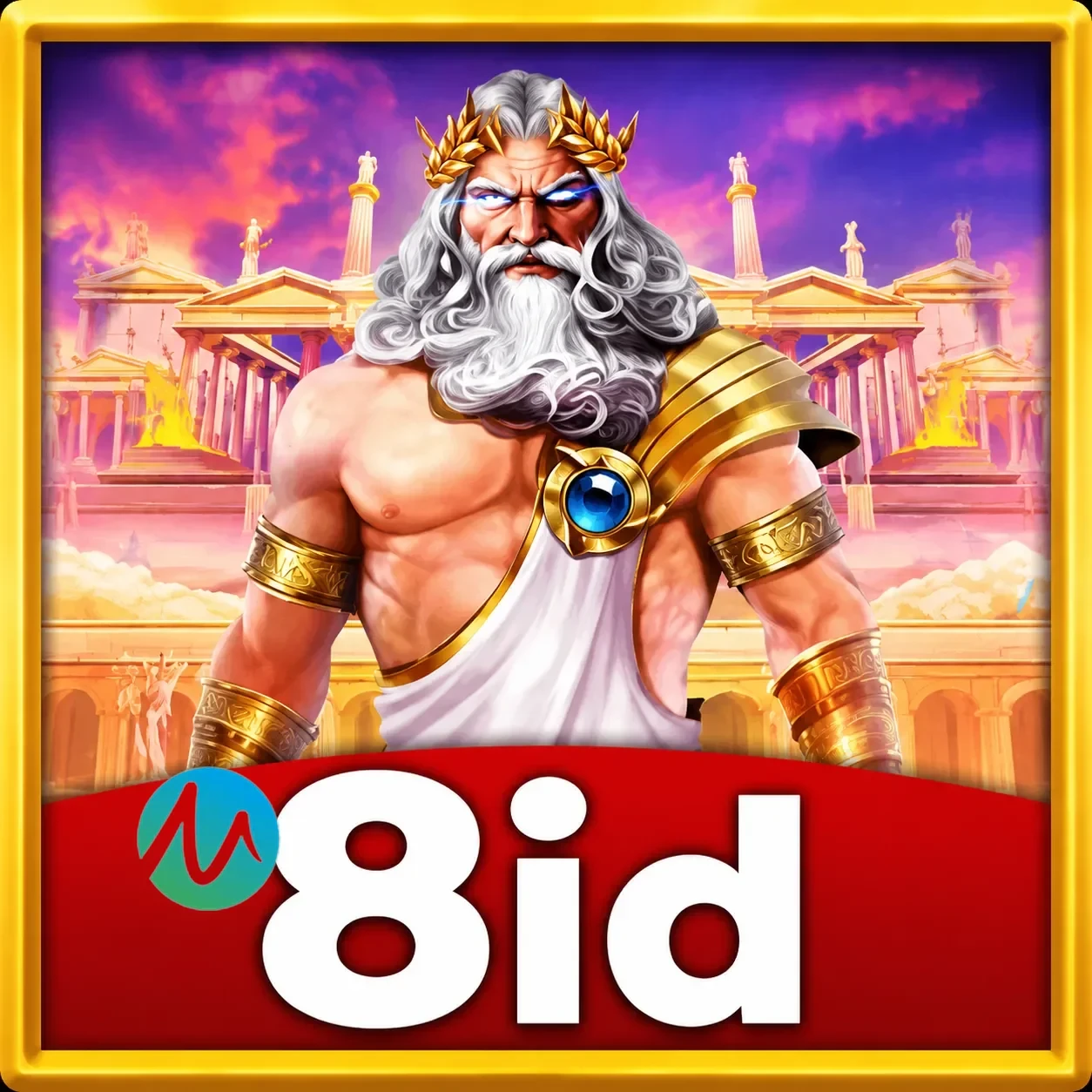 Logo 8id