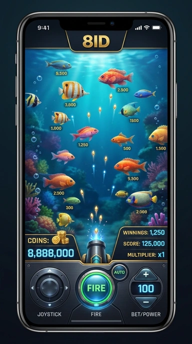 Pengguna dapat dengan cepat menemukan aplikasi terbaru dan terbaik di 8id.